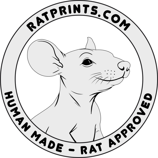 RatPrints.com