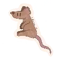 Rat Sitter