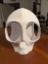 The Cozy Cranium