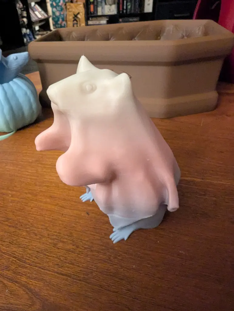 Ghost Rat