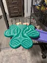 Shamrock Ledge