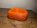 The Big Cheese