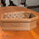 Count Ratula's Quilted Crypt