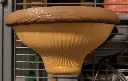 Small Mushroom Ledge