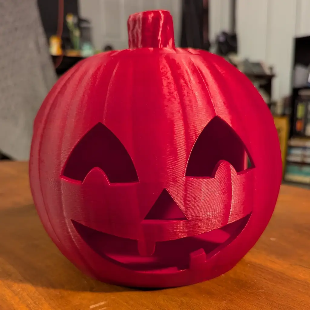 The Rat O' Lantern