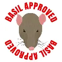 Basil Approved