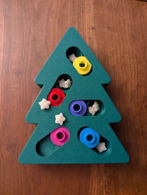 Ratsmas Tree