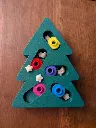 Ratsmas Tree