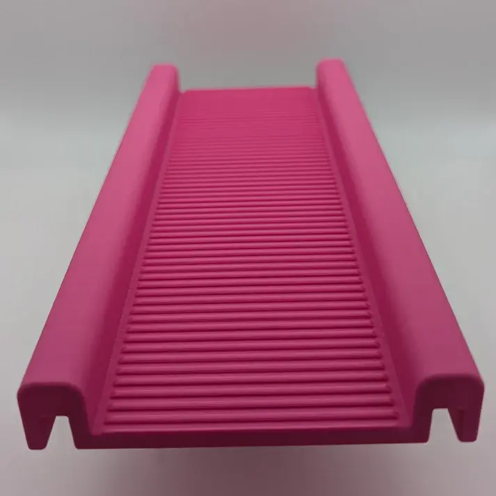 The Scamper Ramp