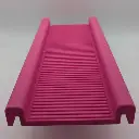 The Scamper Ramp