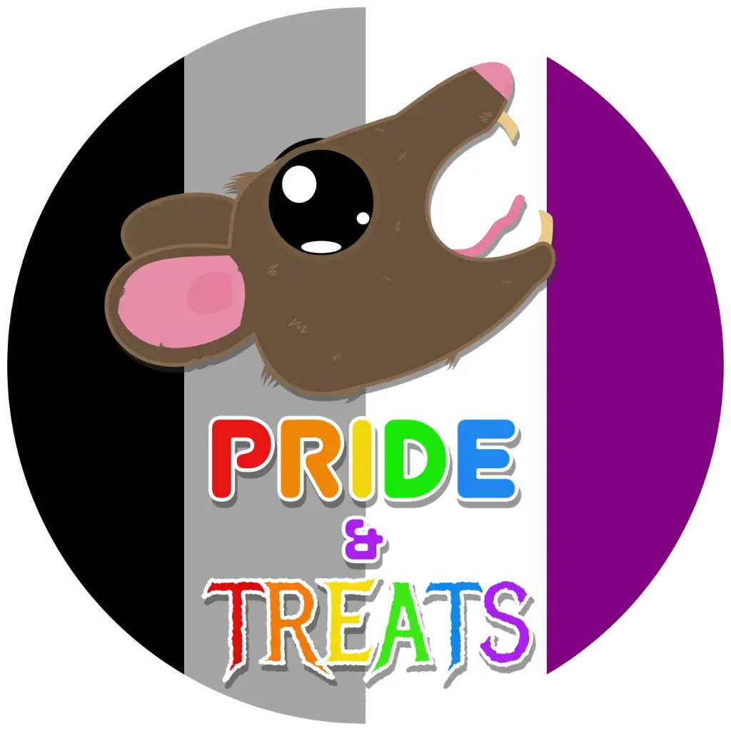 Rats Pride & Treats