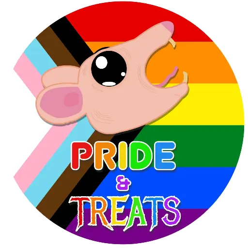 Rats Pride & Treats