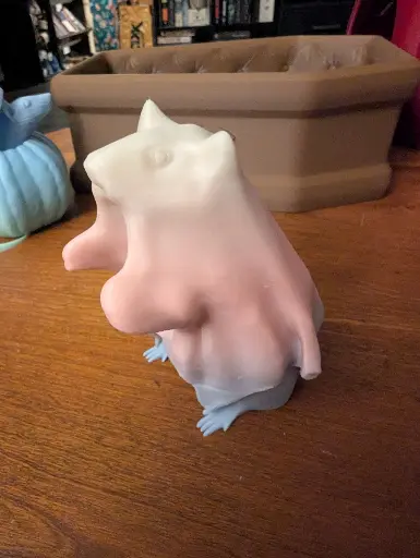 Ghost Rat