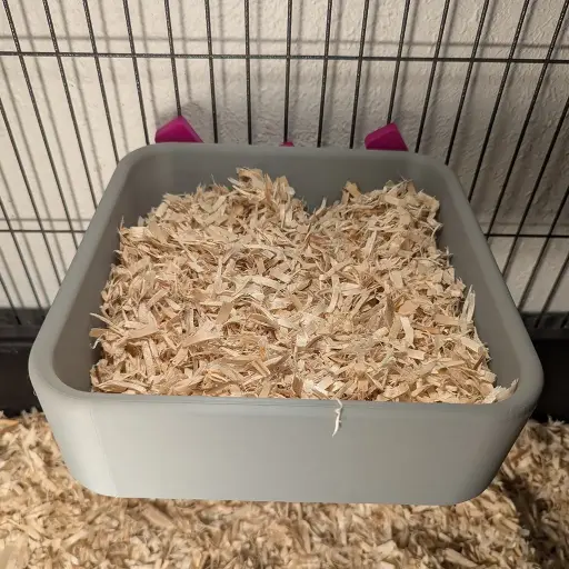 Extra Large Begging Basket