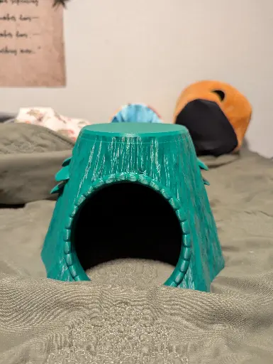 The Fairy House