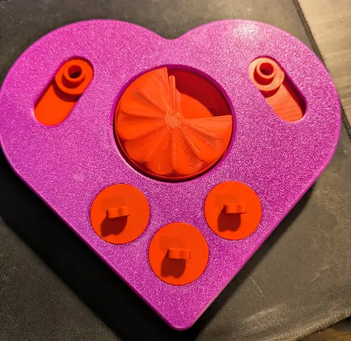 Heart Rat