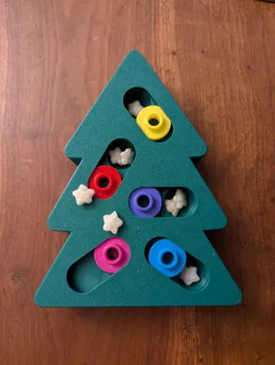 Ratsmas Tree