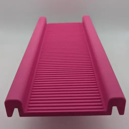 The Scamper Ramp